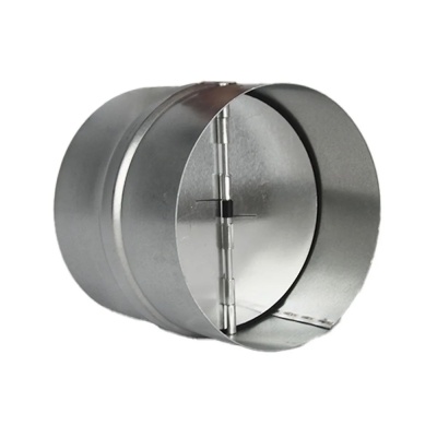 Клапан обратный RSK-200