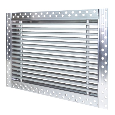 Вентиляционная решетка Brofer FUTURE 15AN (300x150 мм)