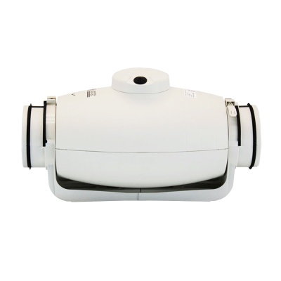 Энергоэффективный канальный вентилятор Soler Palau TD-350/100-125 SILENT ECOWATT Энергоэффективный канальный вентилятор Soler Palau TD-350/100-125 SILENT ECOWATT