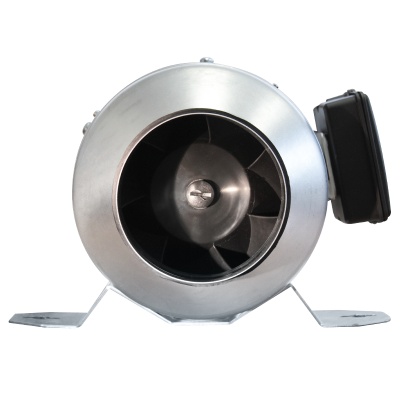 Энергоэффективный канальный вентилятор Soler Palau JETLINE-125 ECOWATT Энергоэффективный канальный вентилятор Soler Palau JETLINE-125 ECOWATT