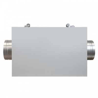 Приточная установка ФЬОРДИ ВПУ 500 ЕС/4-220/1-BLG-S