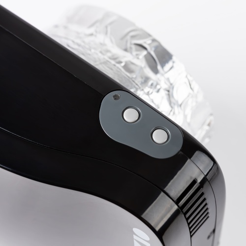 Компактный проветриватель воздуха VAKIO OpenAir Dark Night