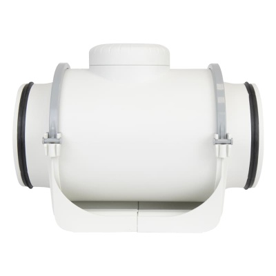 Канальный вентилятор (низкопрофильный) Soler & Palau TD EVO-150 T Канальный вентилятор (низкопрофильный) Soler & Palau TD EVO-150 T