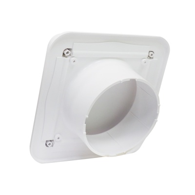 Диффузор ДПУ Design 100 Белый