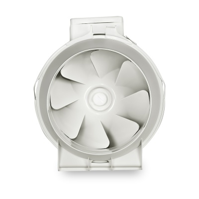 Канальный вентилятор круглый Soler Palau TD 500/160 3V Канальный вентилятор круглый Soler Palau TD 500/160 3V