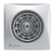 Накладной вентилятор Soler Palau SILENT-100 CHZ SILVER