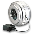 S&P Vent-N S&P Vent-N