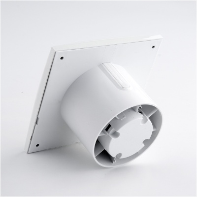 Накладной вентилятор Soler Palau SILENT-100 CHZ