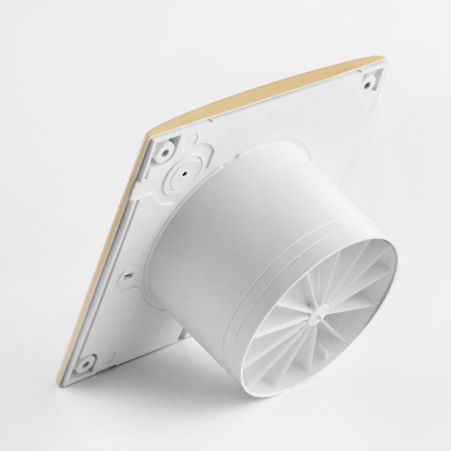 Накладной вентилятор Soler Palau DECOR-100C Ivory