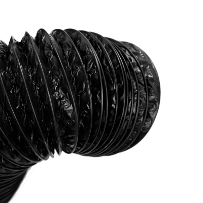 Воздуховод гибкий AFS HYDROPONIC COMBIAFS S BLACK (315 мм/10 м)