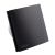 Накладной вентилятор Soler Palau SILENT-100 CRZ MATT BLACK DESIGN 4C