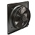 Вентилятор осевой Ровен YWF(K)4E-450-ZF (Axial fans) with plate