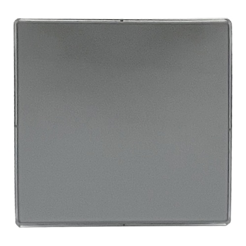 Накладной вентилятор Seicoi SNAD04-01 Silver grey glass