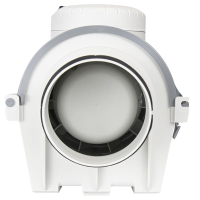 Канальный вентилятор круглый (низкопрофильный) Soler & Palau TD EVO-100 Канальный вентилятор круглый (низкопрофильный) Soler & Palau TD EVO-100