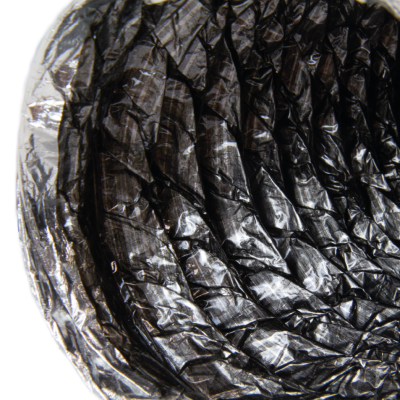 Воздуховод гибкий AFS ALUAFS HP (160 мм/10 м)