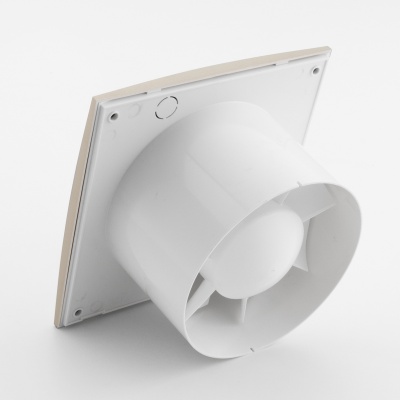 Вытяжной вентилятор Europlast EE125G золото Вытяжной вентилятор Europlast EE125G золото