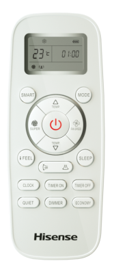 Полупромышленная сплит-система Hisense AUC-60HR4SKA/AUC-950R/AUW-60H6SP1