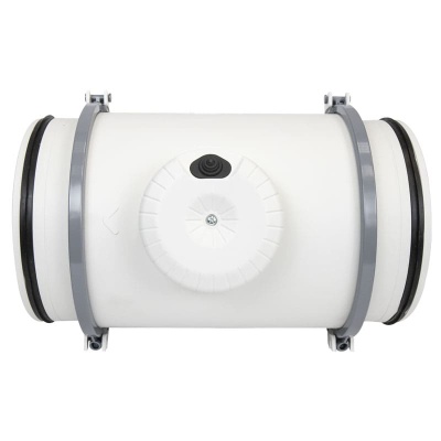 Канальный вентилятор круглый (низкопрофильный) Soler & Palau TD EVO-250 Канальный вентилятор круглый (низкопрофильный) Soler & Palau TD EVO-250