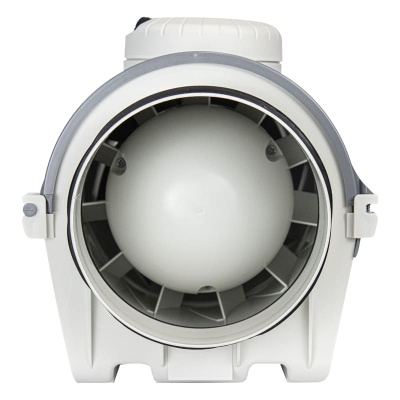Канальный вентилятор круглый (низкопрофильный) Soler & Palau TD EVO-160 Канальный вентилятор круглый (низкопрофильный) Soler & Palau TD EVO-160