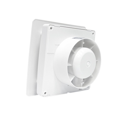 Накладной вентилятор Seicoi Floxy Design 100 White (SMAZ04-01 white)