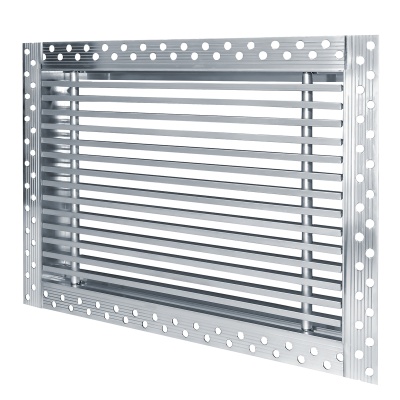 Вентиляционная решетка Brofer FUTURE 10AN (300x200 мм)