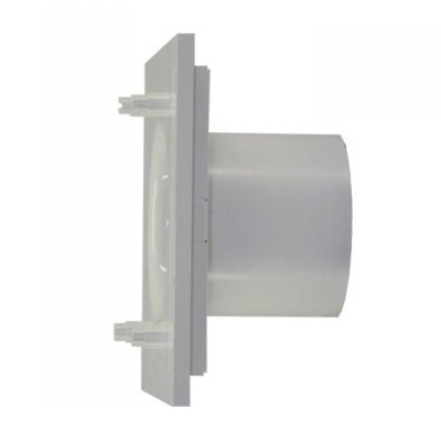 Накладной вентилятор Soler Palau SILENT-300 CZ SILVER DESIGN 3C