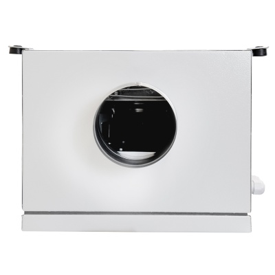 Приточная установка ФЬОРДИ ВПУ (У) 800 EC/12-380/3-BLG-S