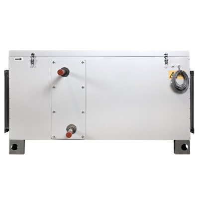 Приточная установка ФЬОРДИ ВПУ-4000 W-GTC