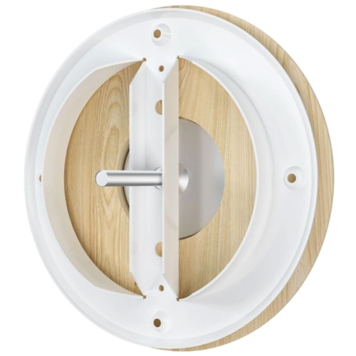 Анемостат ЭРА 15DW Pine