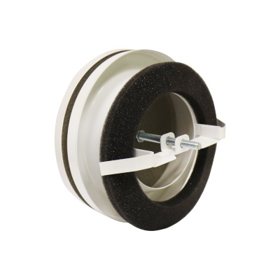 Приточный диффузор DEC DVSR (080)