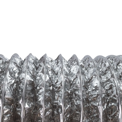 Воздуховод гибкий антибактериальный AFS ALUAFS 70 Hygiene (127 мм/10 м)