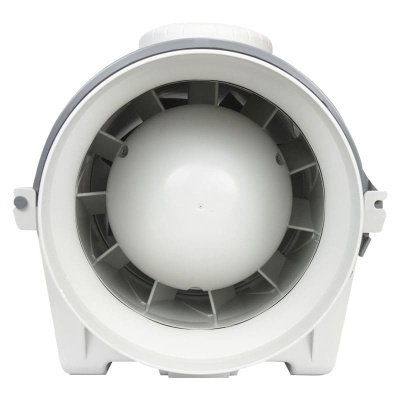 Канальный вентилятор круглый (низкопрофильный) Soler & Palau TD EVO-315 T Канальный вентилятор круглый (низкопрофильный) Soler & Palau TD EVO-315 T