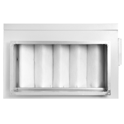 Приточная установка ФЬОРДИ ВПУ-3000 EC-24-380-3-GTC