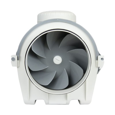 Канальный вентилятор (низкопрофильный) Soler & Palau TD EVO-150 T Канальный вентилятор (низкопрофильный) Soler & Palau TD EVO-150 T