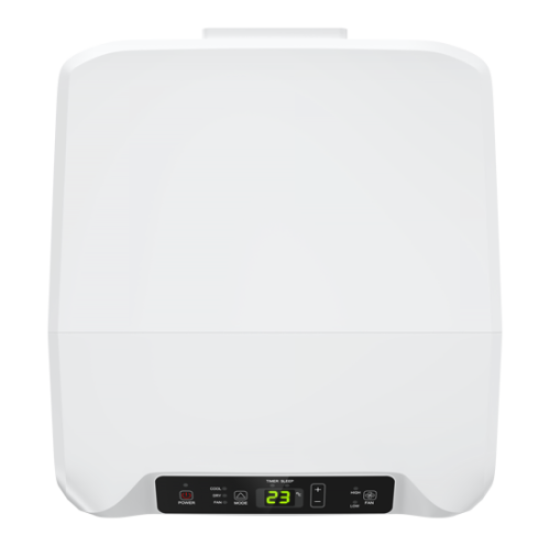 Мобильный кондиционер Hisense AP-07CR4GKWS00