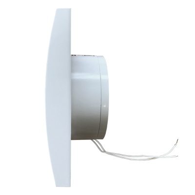 Накладной вентилятор JSC MM 100 (сверхтонкий, квадрат)