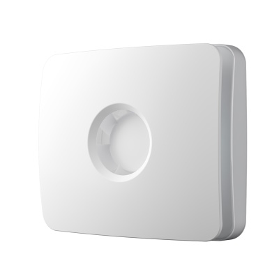 Накладной вентилятор FRESH Intellivent ICE