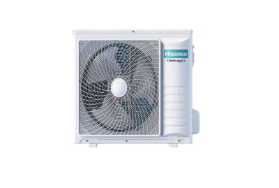 Полупромышленная сплит-система Hisense ADT-18UX4RCL8/AUW-18U4RS7