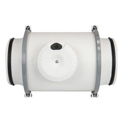 Канальный вентилятор круглый (низкопрофильный) Soler & Palau TD EVO-100 VAR Канальный вентилятор круглый (низкопрофильный) Soler & Palau TD EVO-100 VAR