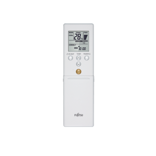 Настенная сплит система FUJITSU ASYG14KETA / AOYG14KETA