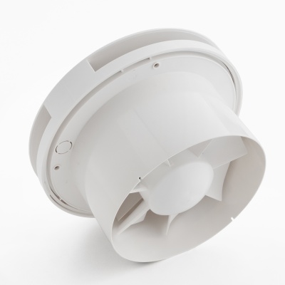 Вытяжной вентилятор Europlast EAT150 белый