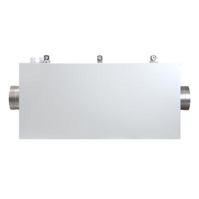 Приточная установка ФЬОРДИ ВПУ (У) 800 EC/6-380/2-GTC