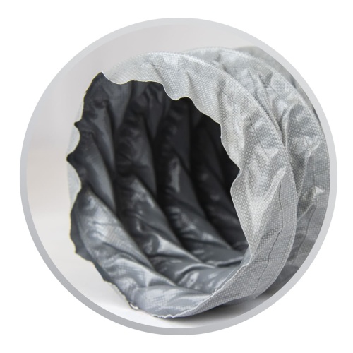 Воздуховод гибкий Greydec 200 (250 мм/10 м)