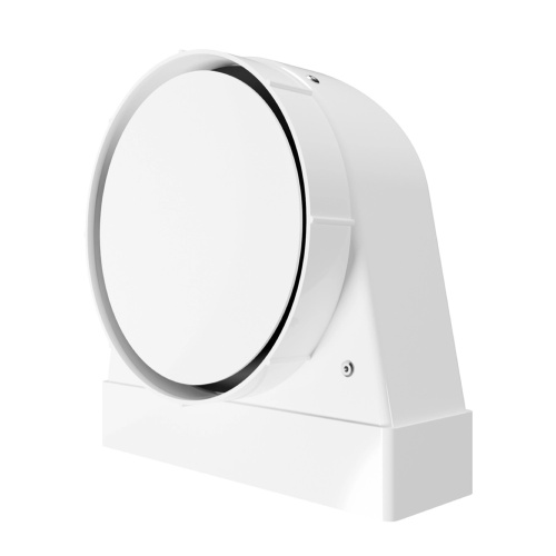 Вентиляционная решетка ЭРА 620SH16 (160 мм)