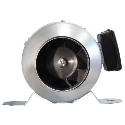 Канальный вентилятор Soler Palau JETLINE-150 Канальный вентилятор Soler Palau JETLINE-150