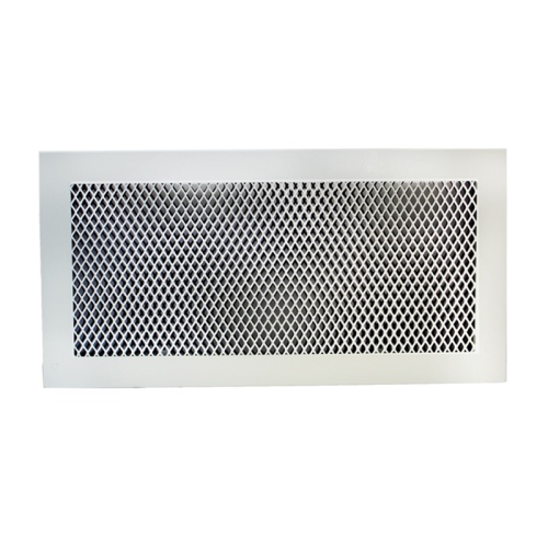 Вентиляционная решетка каминная Europlast MRK4018S