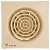 Накладной вентилятор Soler Palau SILENT-200 CZ IVORY