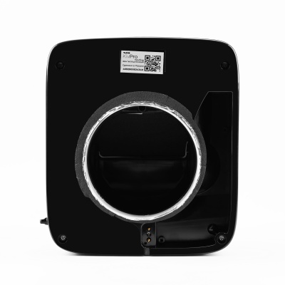 Компактный проветриватель воздуха VAKIO KIV Pro Dark Night