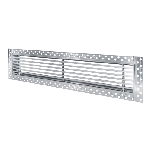 Вентиляционная решетка Brofer FUTURE 15AN (600x100 мм)