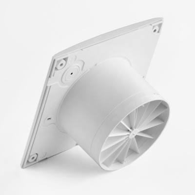 Накладной вентилятор Soler Palau DECOR-100CR Накладной вентилятор Soler Palau DECOR-100CR